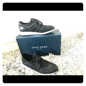 Cole Haan snickers